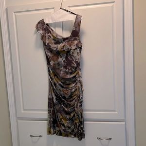 Weston wear size large camouflage print